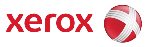 Logo Xerox