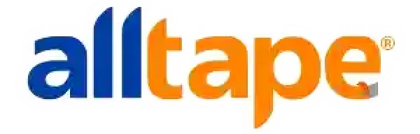 Logo All tape