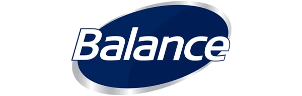 Logo Balance