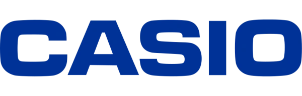 Logo Casio