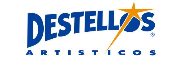 Logo Destellos