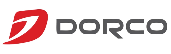 Logo Dorco
