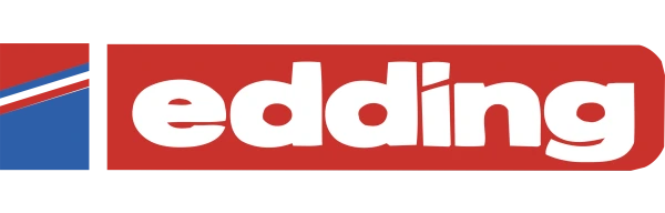Logo Edding
