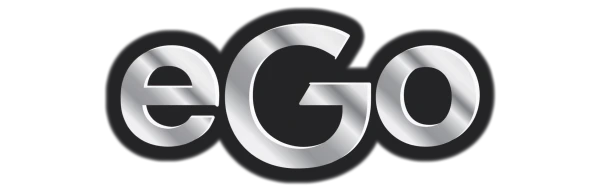 Logo Ego