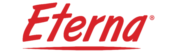 Logo Eterna 