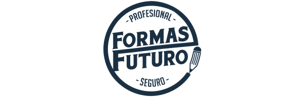 Logo Formas futuro