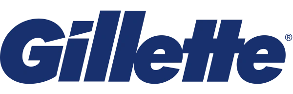 Logo Gillette