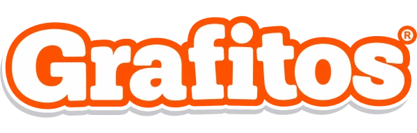 Logo Grafitos