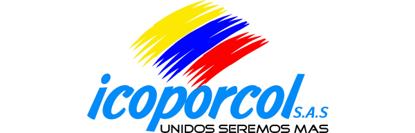 Logo Icoporcol