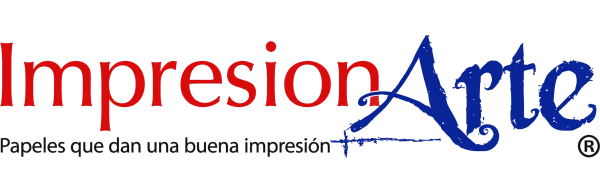 Logo Impresionarte