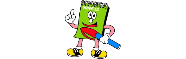 Logo Inpapeles