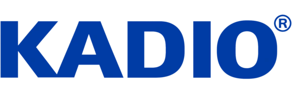 Logo Kadio