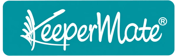 Logo Keepermate