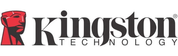 Logo Kingston