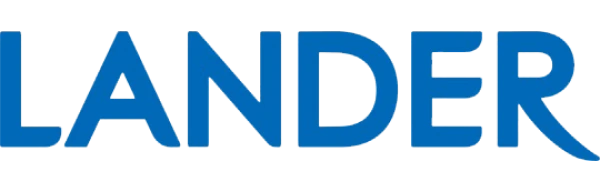 Logo Lander