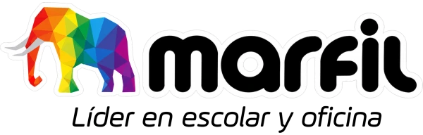 Logo Marfil