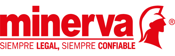 Logo Minerva