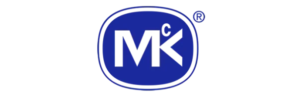 Logo Mk