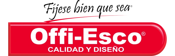 Logo Offi esco