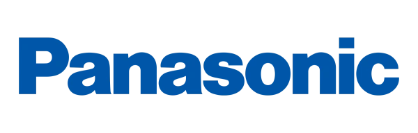Logo Panasonic