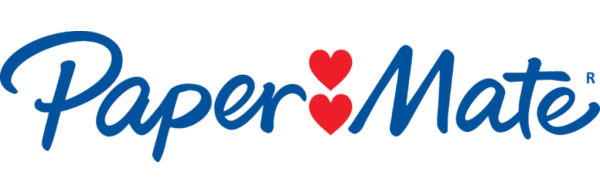 Logo Paper mate