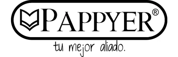 Logo Pappyer