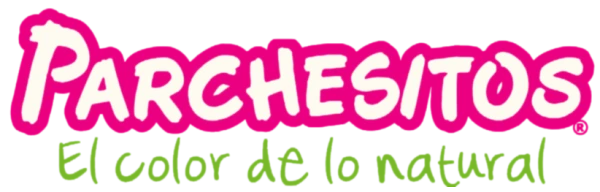 Logo Parchesitos