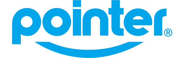 Logo Pointer