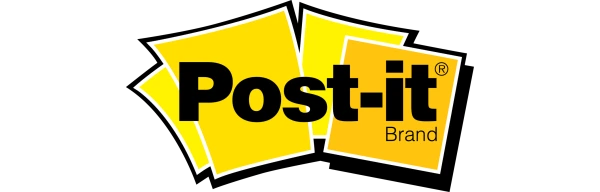 Logo Post it