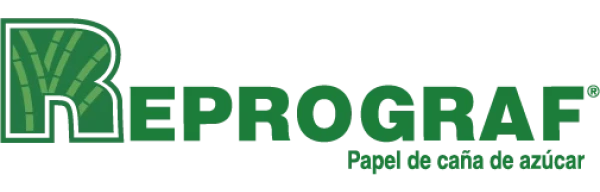 Logo Reprograf