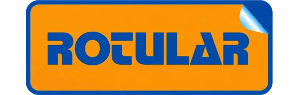 Logo Rotular