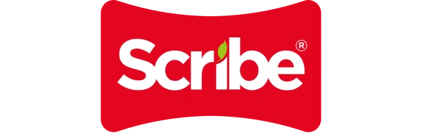 Logo Scribe