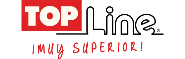 Logo Top line
