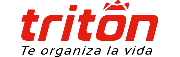Logo Triton
