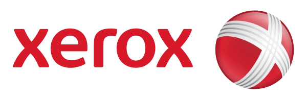 Logo Xerox