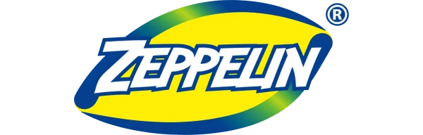 Logo Zeppelin